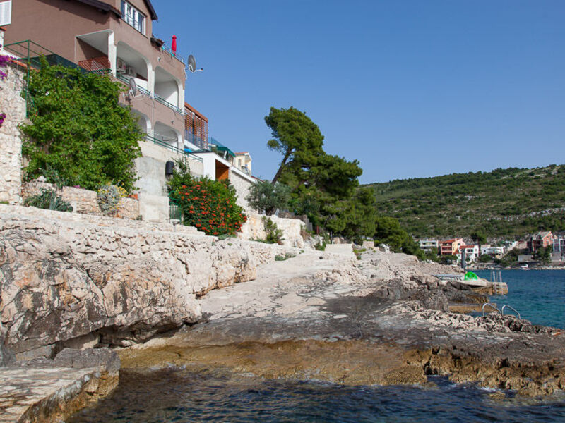 Apartmány 1355-7201
