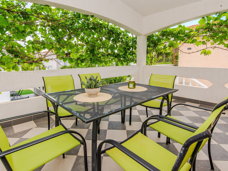 Apartmány 3298N-7774