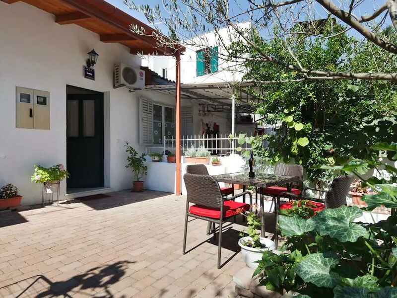 Apartmány 1355-7204