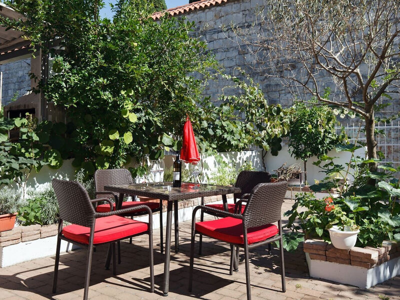 Apartmány 1355-7204