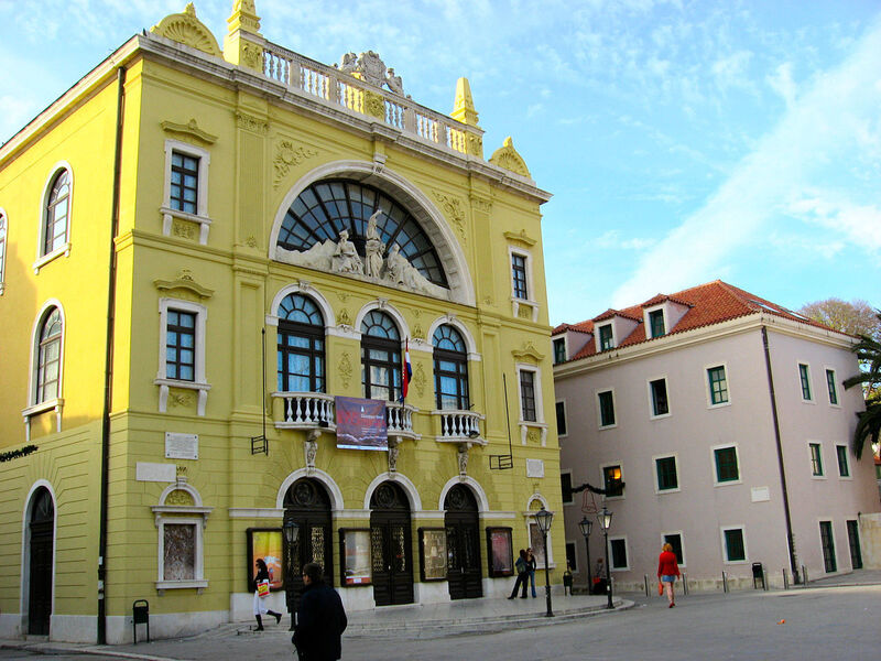 Apartmány 1355-7204