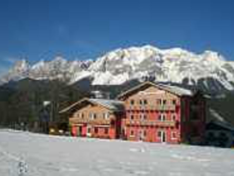 Hotel Pariente