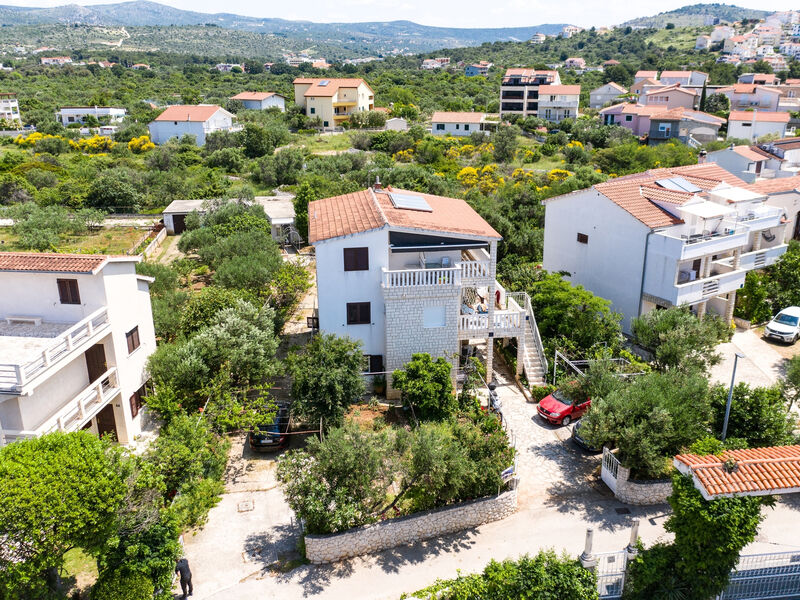 Apartmány 3298N-7786