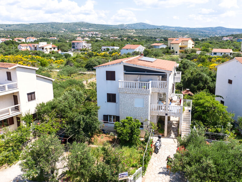 Apartmány 3298N-7786