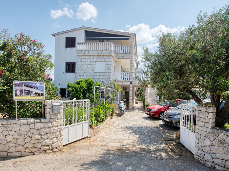 Apartmány 3298N-7786