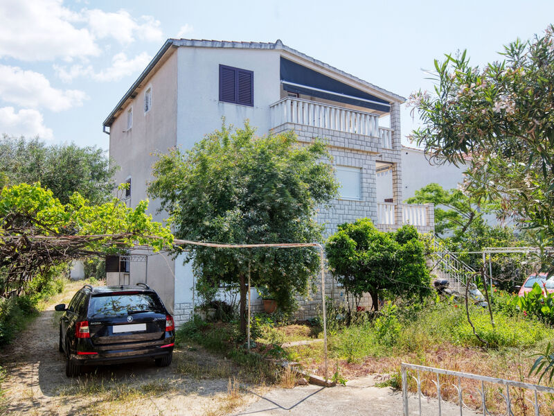Apartmány 3298N-7786