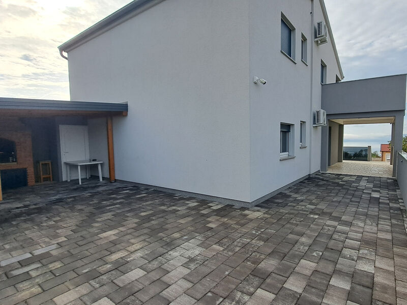 Prázdninový dům 3298N-7787