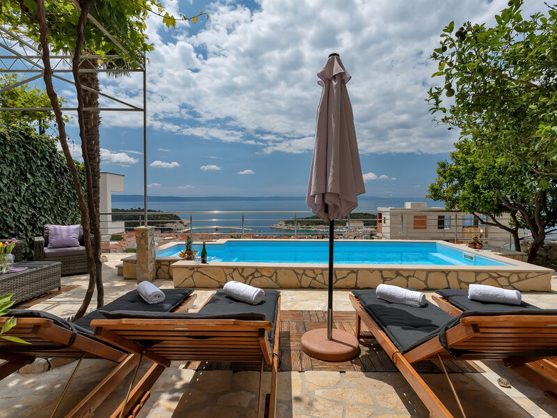 Apartmány 3298N-7789