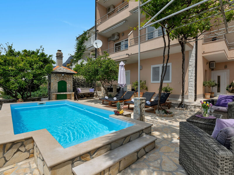 Apartmány 3298N-7789