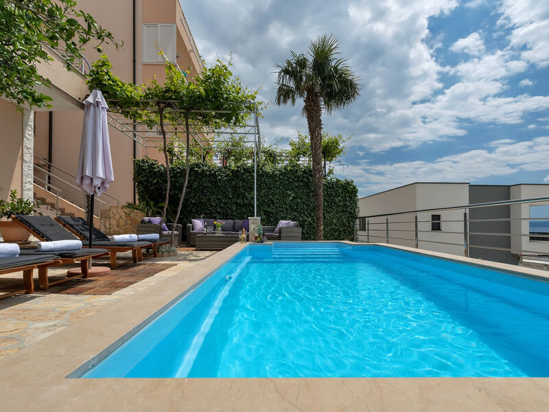 Apartmány 3298N-7789