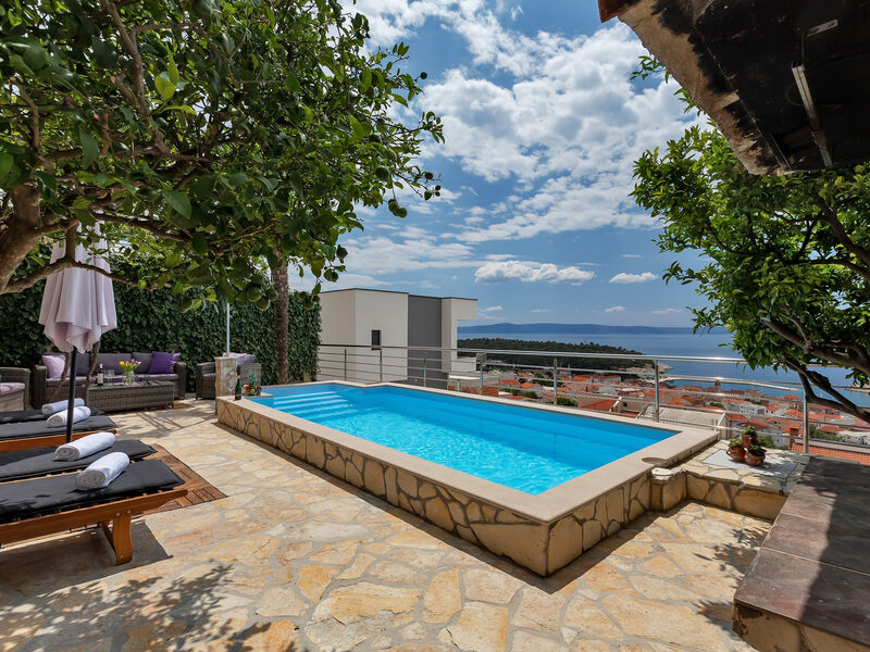 Apartmány 3298N-7789