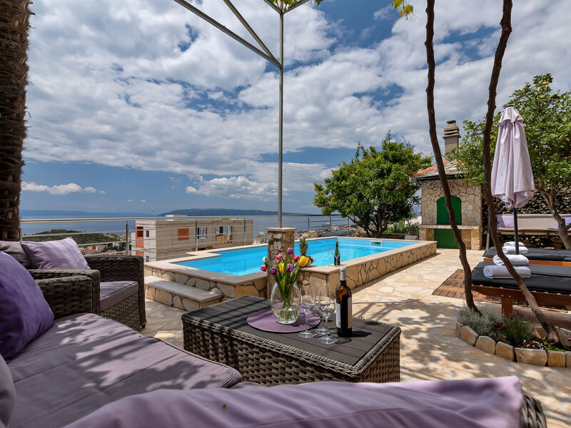 Apartmány 3298N-7789
