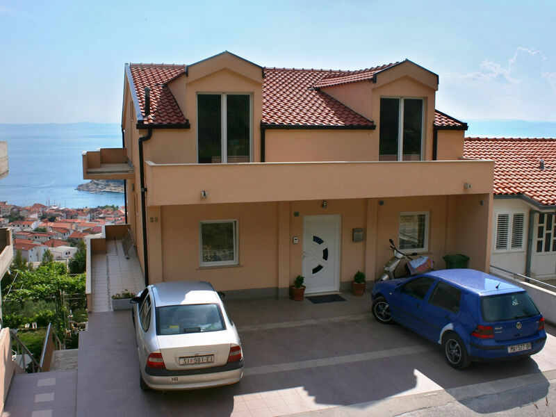Apartmány 3298N-7789