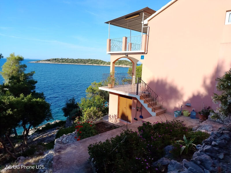 Apartmány 3298N-7791