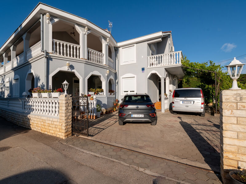 Apartmány 3298N-7801