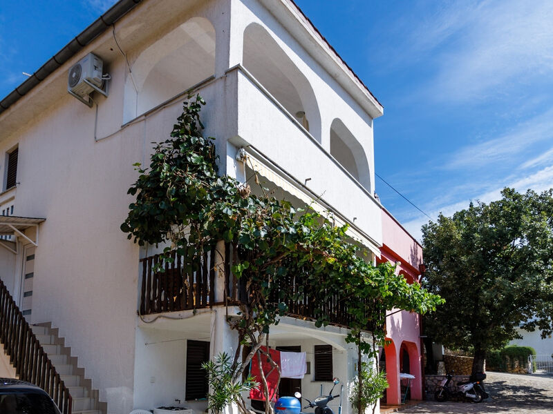 Apartmány 3298N-7804