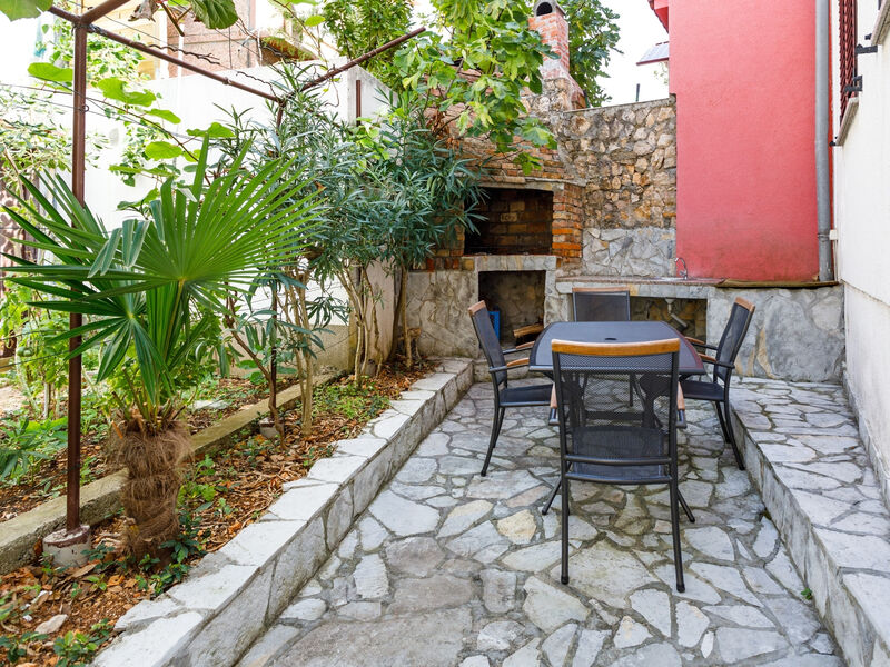 Apartmány 3298N-7804