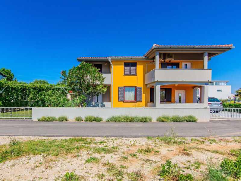 Apartmány 3298N-7805