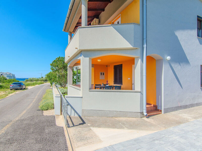 Apartmány 3298N-7805