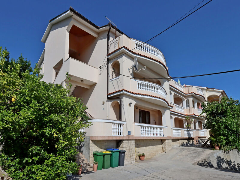 Apartmány 3298N-7806