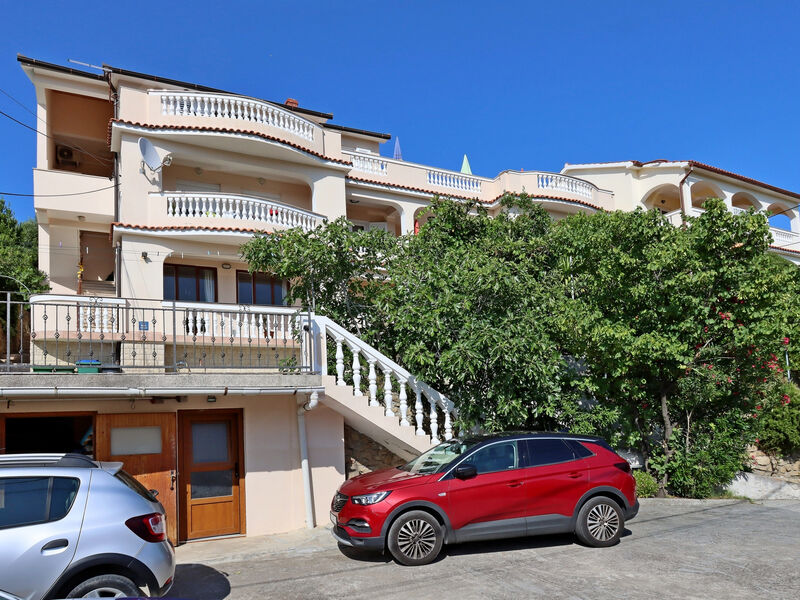 Apartmány 3298N-7806