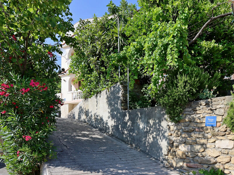 Apartmány 3298N-7806
