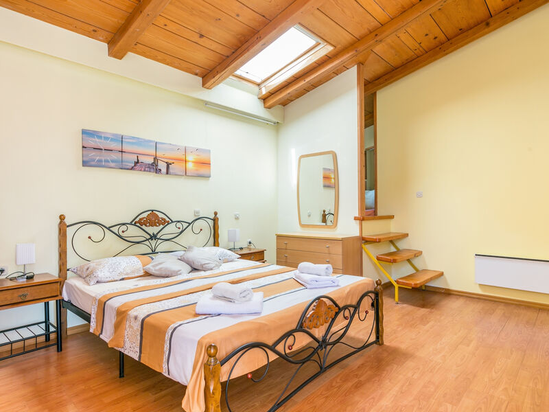 Apartmány 3298N-7807