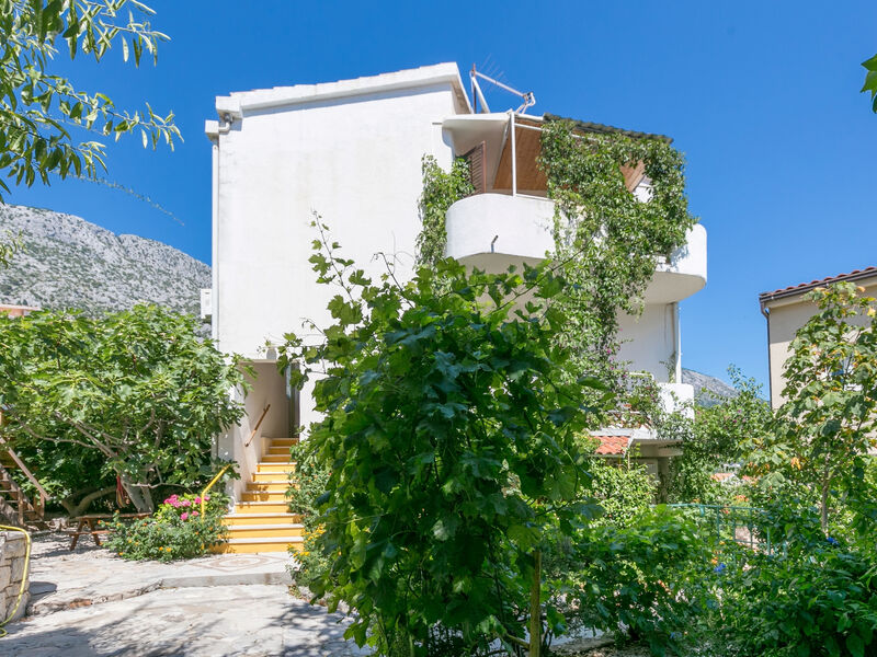 Apartmány 3298N-7807