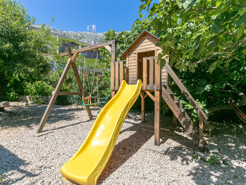 Apartmány 3298N-7807