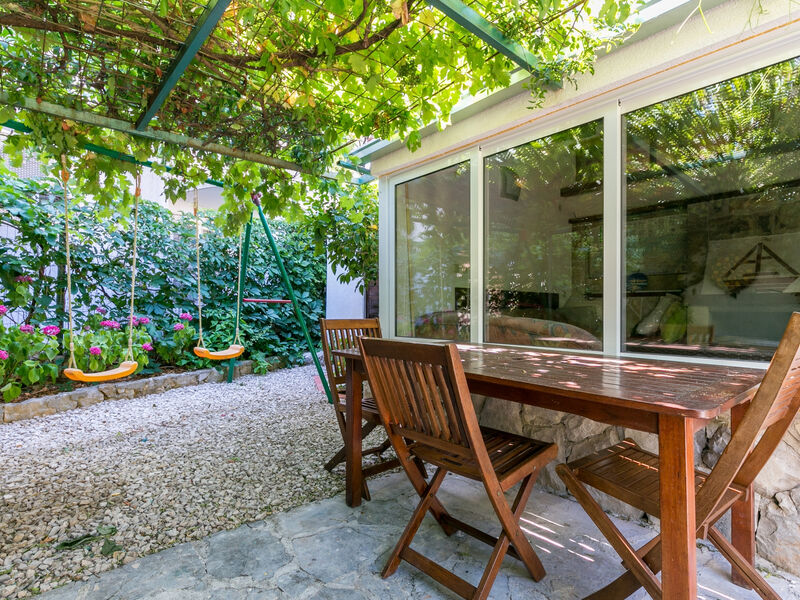 Apartmány 3298N-7807