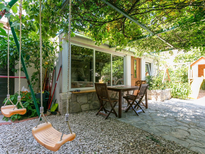 Apartmány 3298N-7807