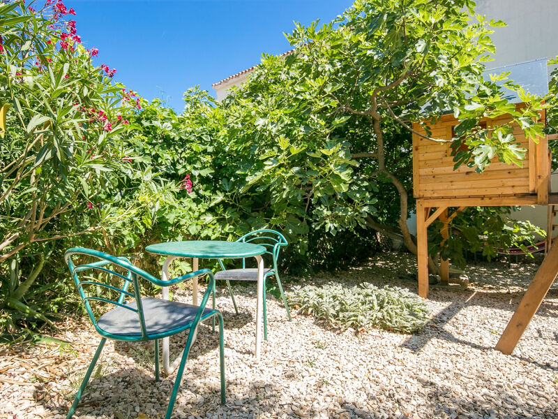 Apartmány 3298N-7807