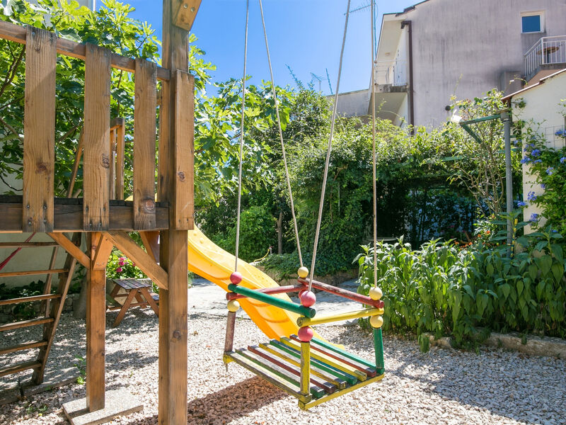 Apartmány 3298N-7807
