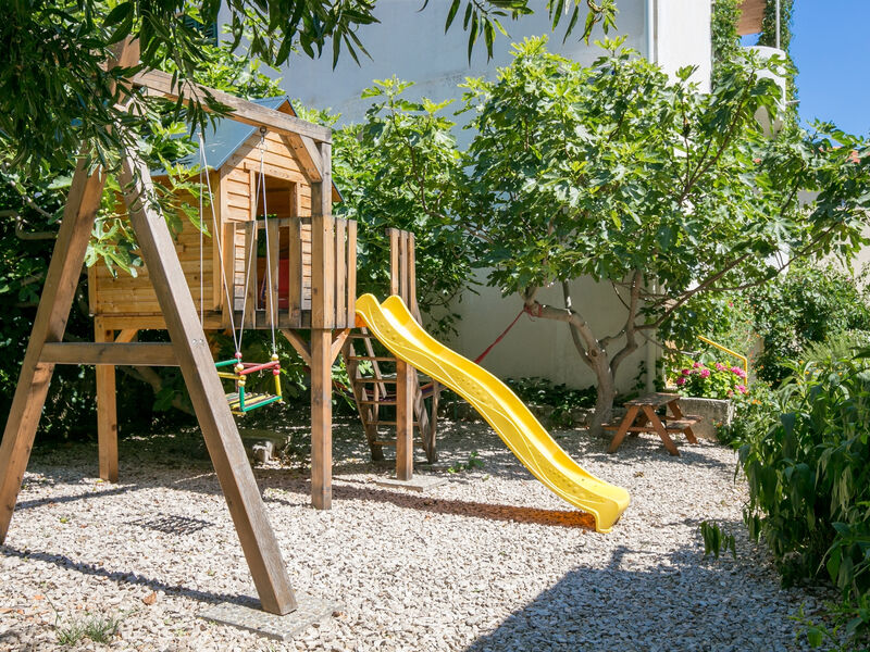 Apartmány 3298N-7807
