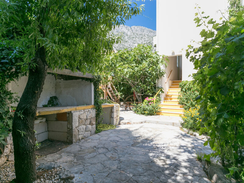 Apartmány 3298N-7807