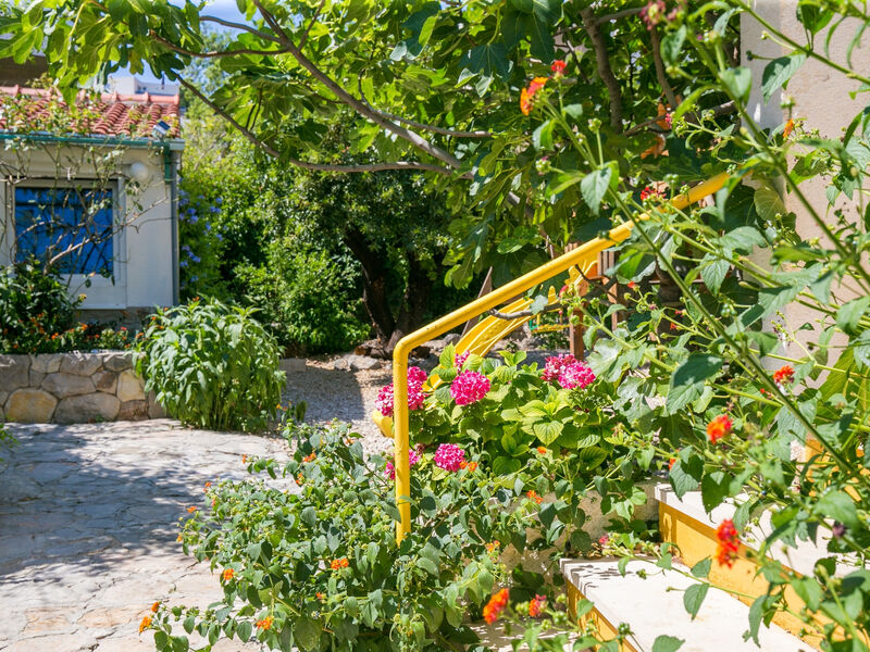 Apartmány 3298N-7807