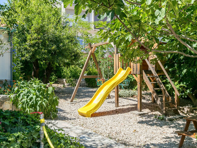 Apartmány 3298N-7807