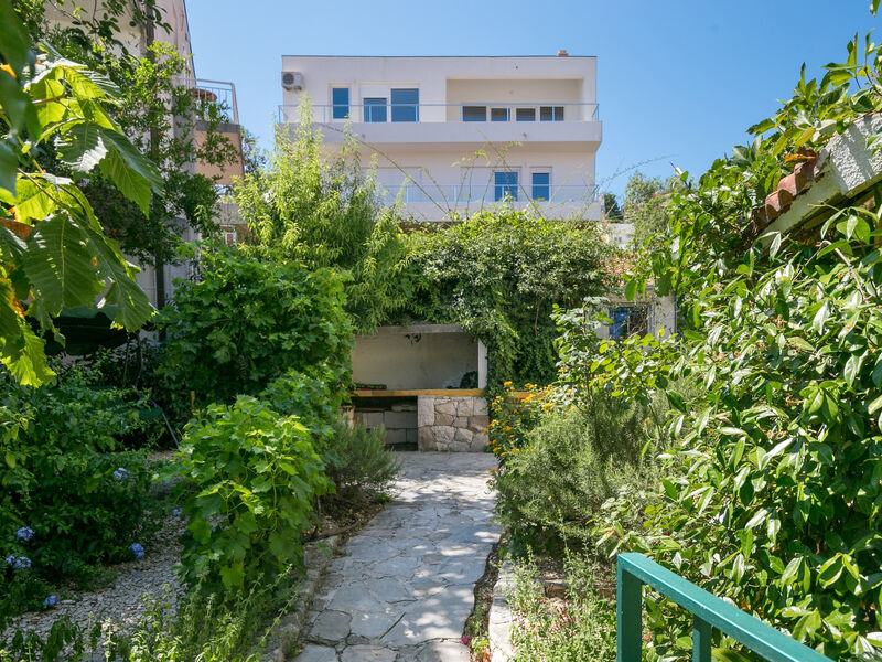 Apartmány 3298N-7807
