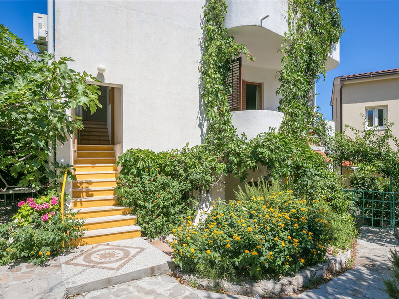 Apartmány 3298N-7807