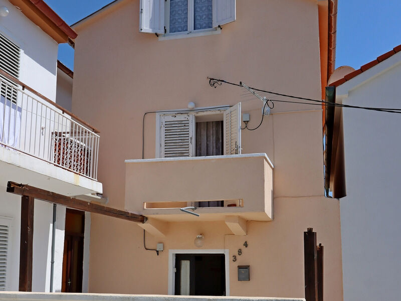 Apartmány 3298N-7808