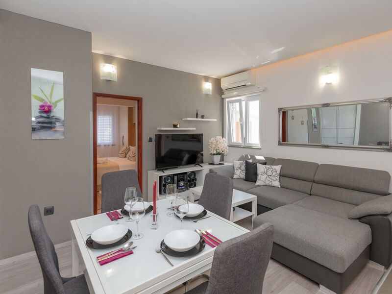 Apartmány 3298N-7809