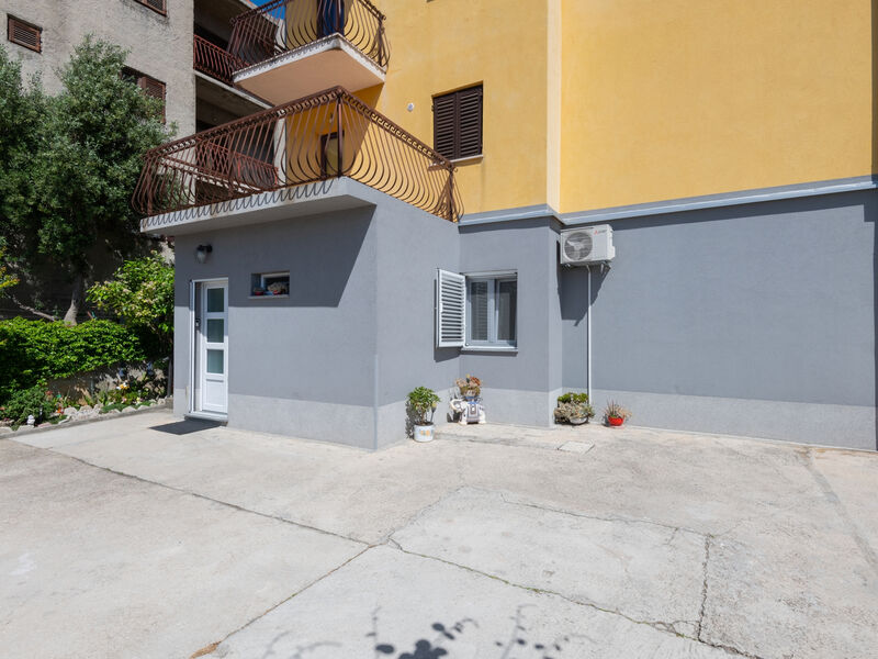 Apartmány 3298N-7809