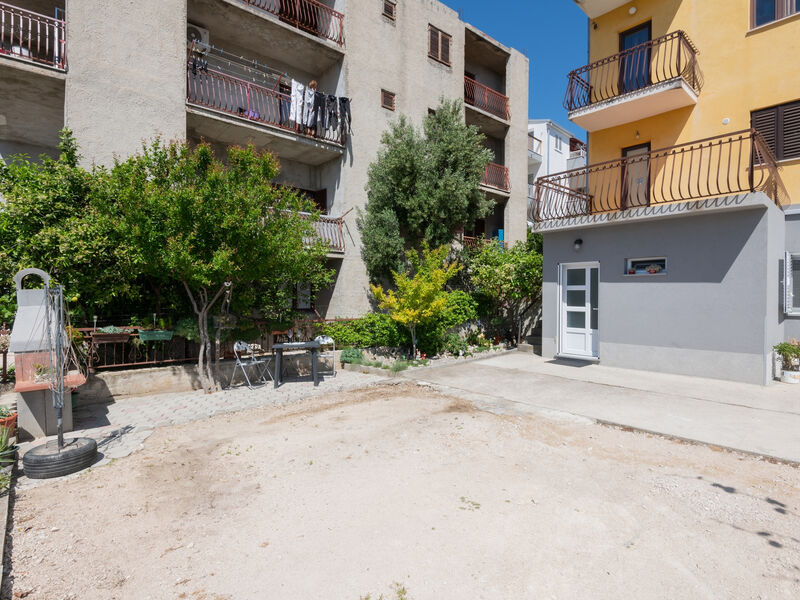 Apartmány 3298N-7809