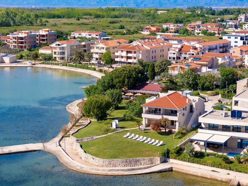 Apartmány 3298N-7816