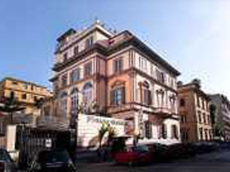 Hotel Prince Galles