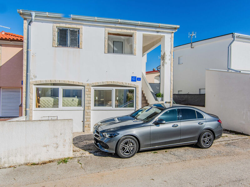 Apartmány 3298N-7817