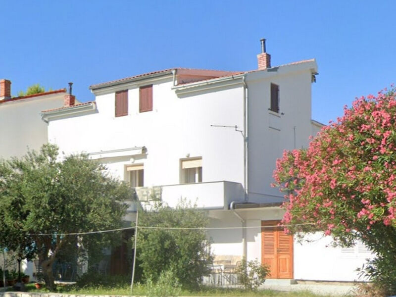 Prázdninový dům 3298N-7818