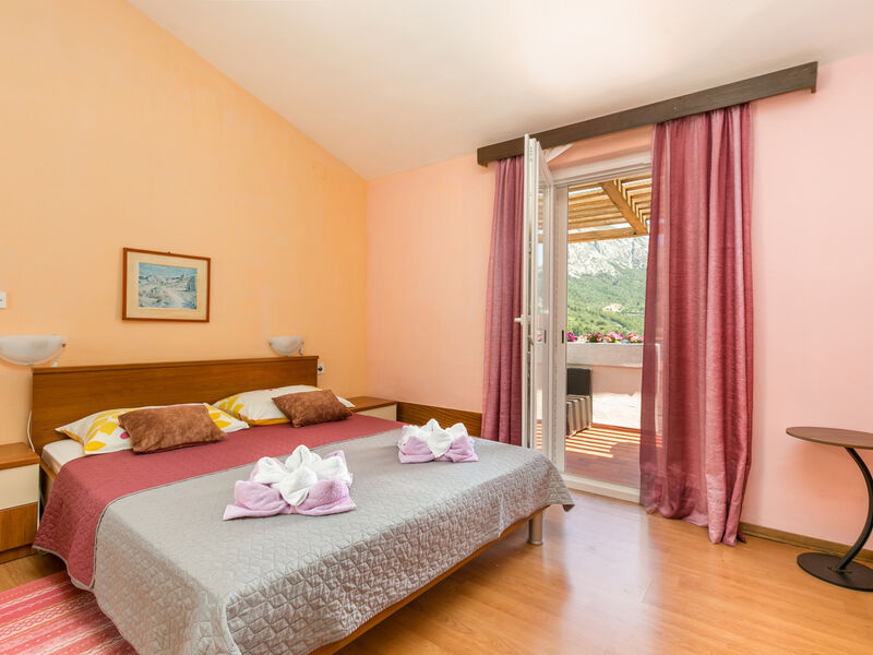 Apartmány 3298N-7820
