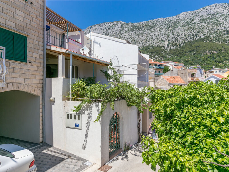 Apartmány 3298N-7820