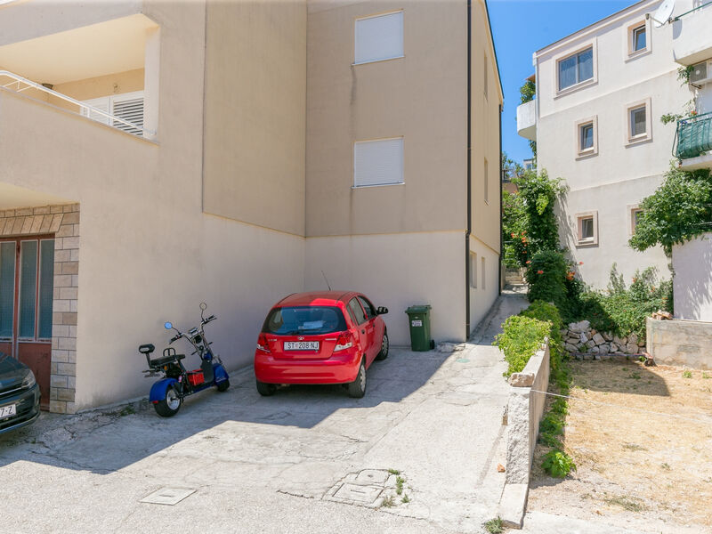 Apartmány 3298N-7820